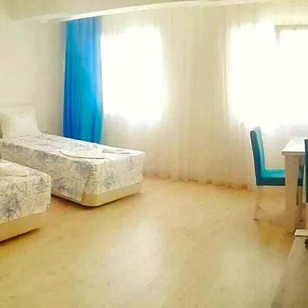 Mavi Butik Apart Otel 4*