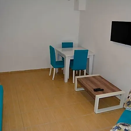 Apart Otel Mavi Butik 4*