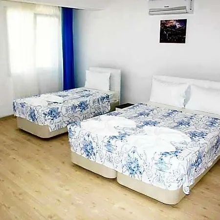 Mavi Butik Apart Otel 4*