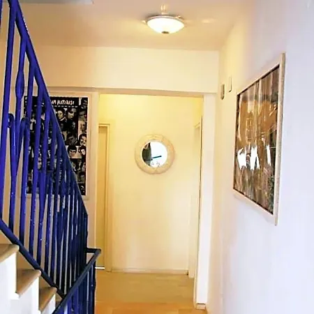 Mavi Butik Apart Otel Çeşme