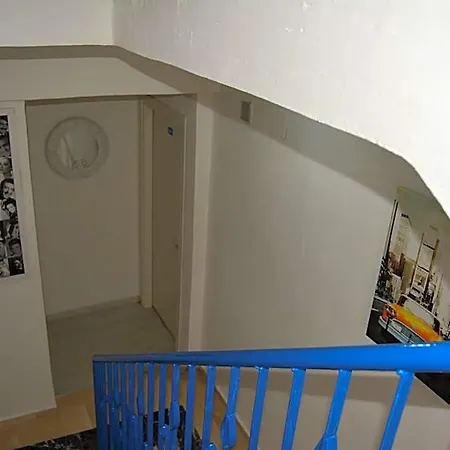 Mavi Butik 4* Çeşme