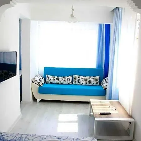 Apart Otel Mavi Butik Çeşme