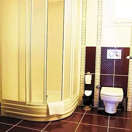Mavi Butik 4* Çeşme