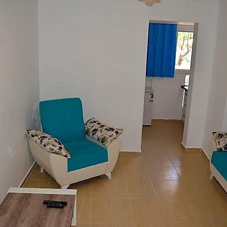 Mavi Butik Apart Otel