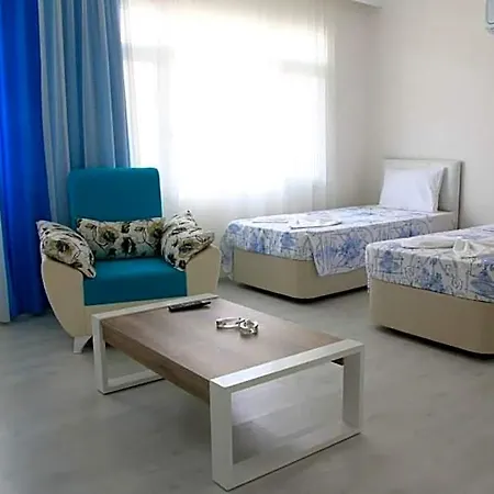 Mavi Butik Apart Otel 4*