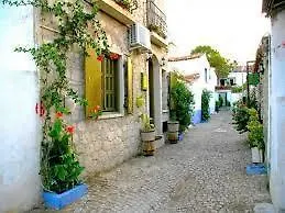 Mavi Butik Apart Otel Çeşme