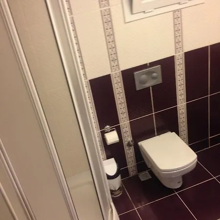 Aparthotel Mavi Butik 4*