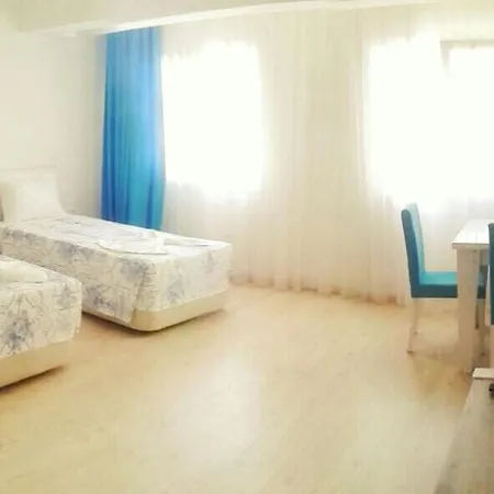 Aparthotel Mavi Butik