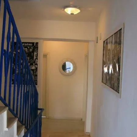 Mavi Butik Apart Otel