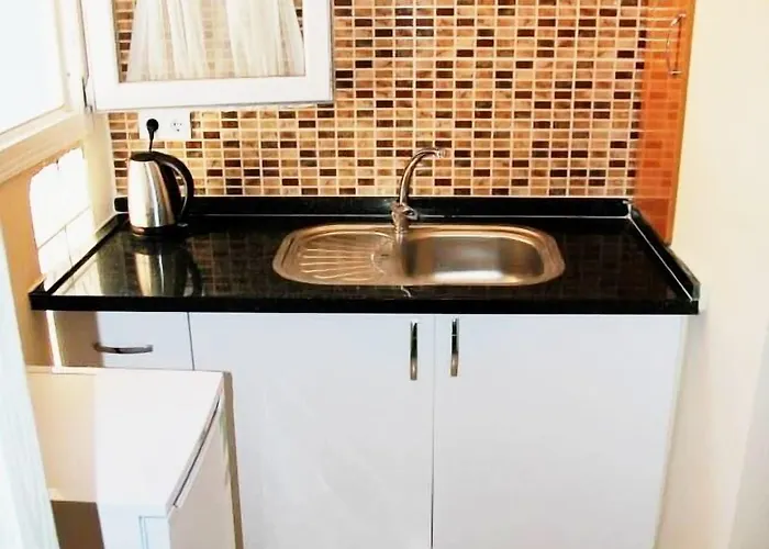 Mavi Butik 4* Çeşme