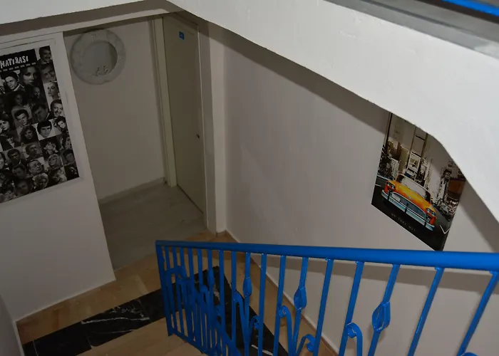 Aparthotel Mavi Butik