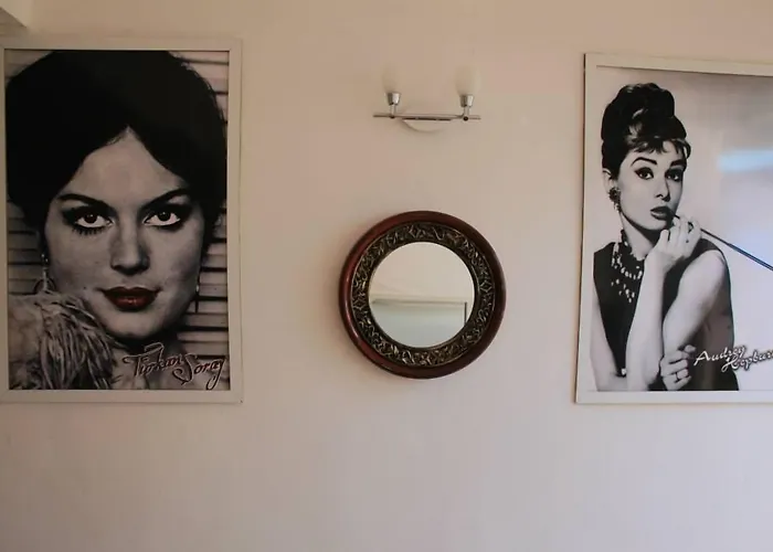 Mavi Butik 4* Çeşme