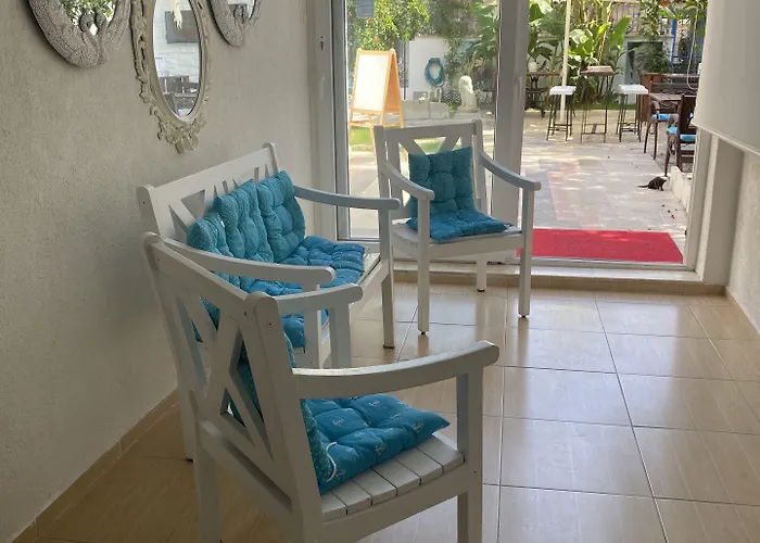 Aparthotel Mavi Butik