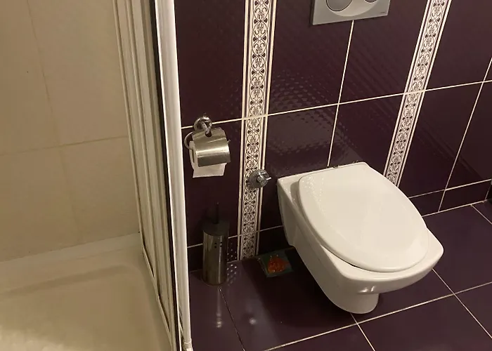 Aparthotel Mavi Butik Çeşme