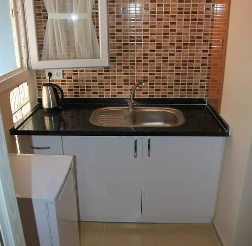 Aparthotel Mavi Butik 4*