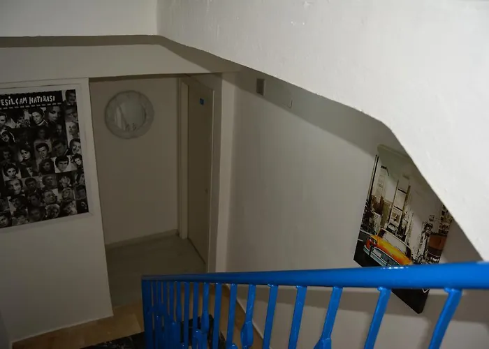 Aparthotel Mavi Butik 4*